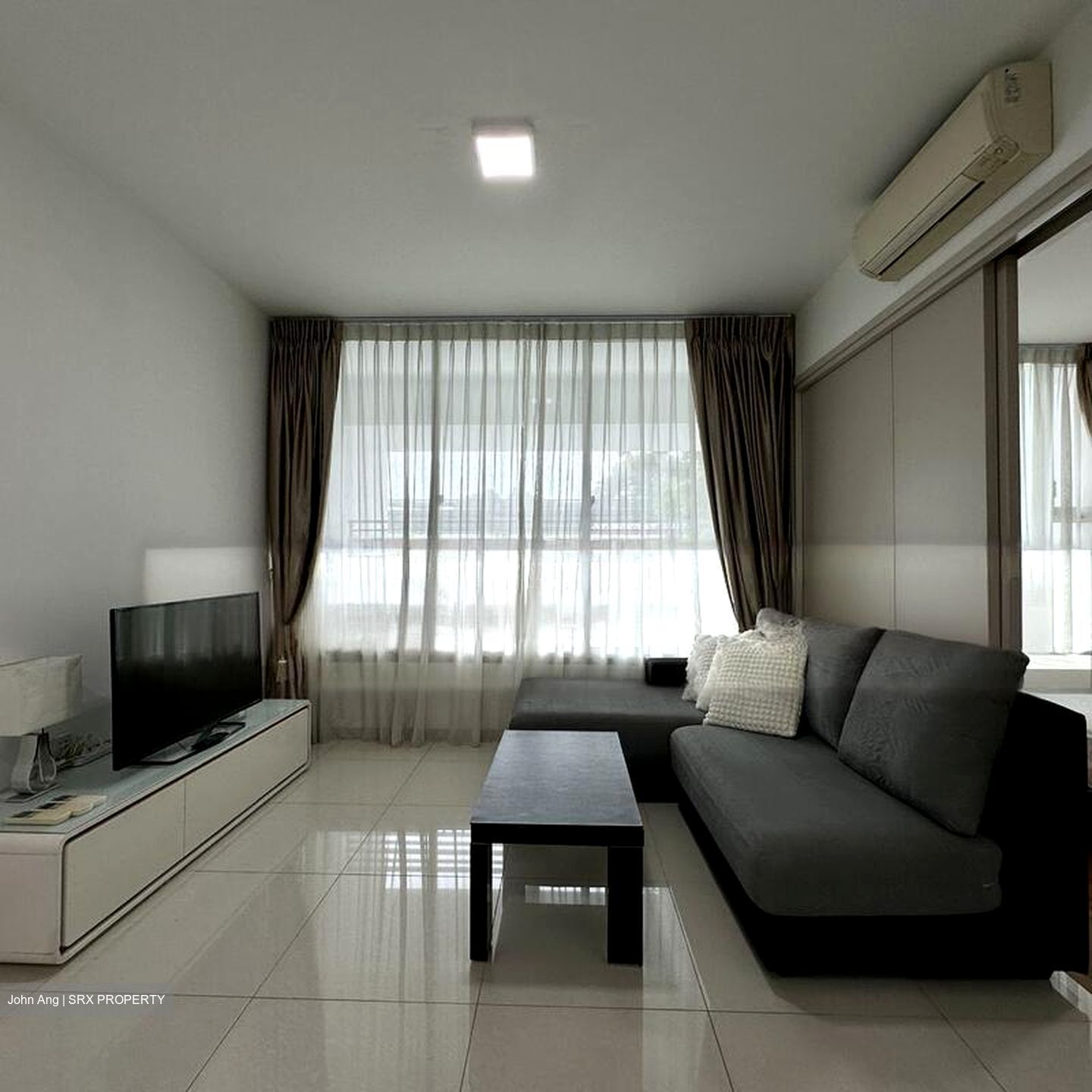 Optima @ Tanah Merah (D16), Condominium #502249351
